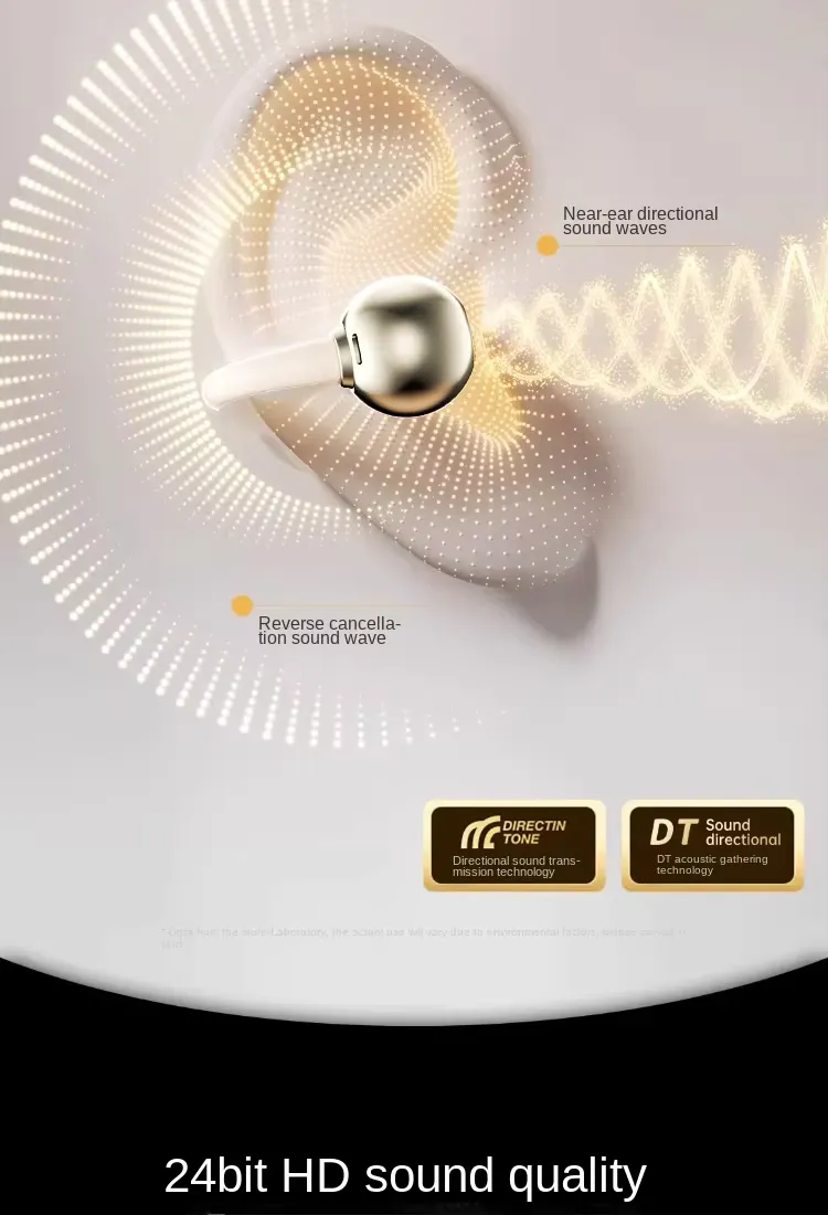 Top version B22 LED display charging case, detail picture
