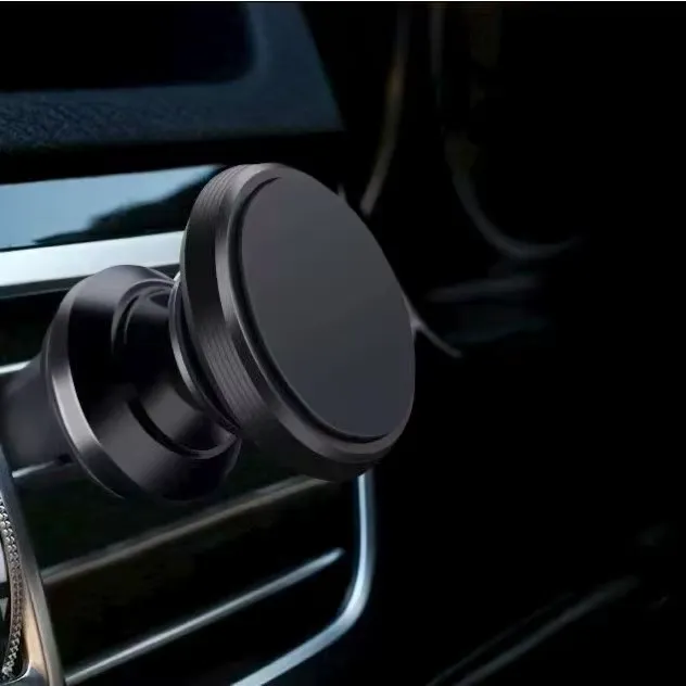 360 rotating N45 strong magnetic car air outlet mobile phone holder, detail picture