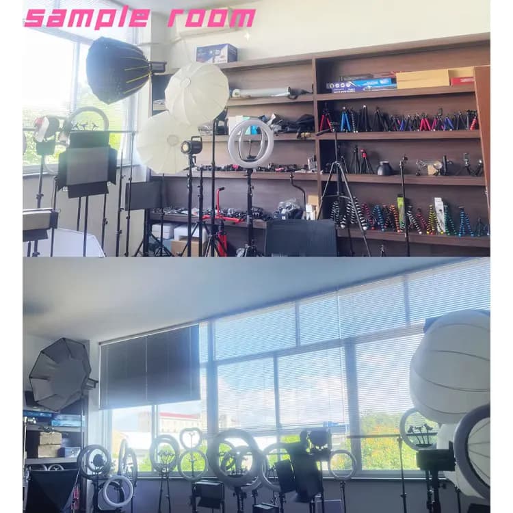 Price 10inch 26cm selfie ring light avec tripied for tik tok, detail picture