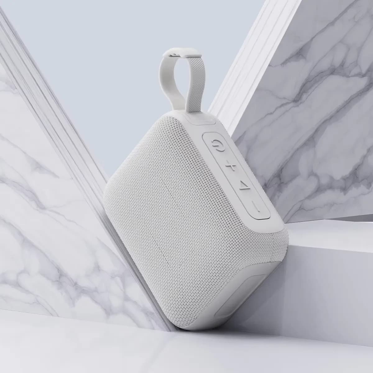 Bluetooth outdoor IPX6 wireless speaker, detail picture