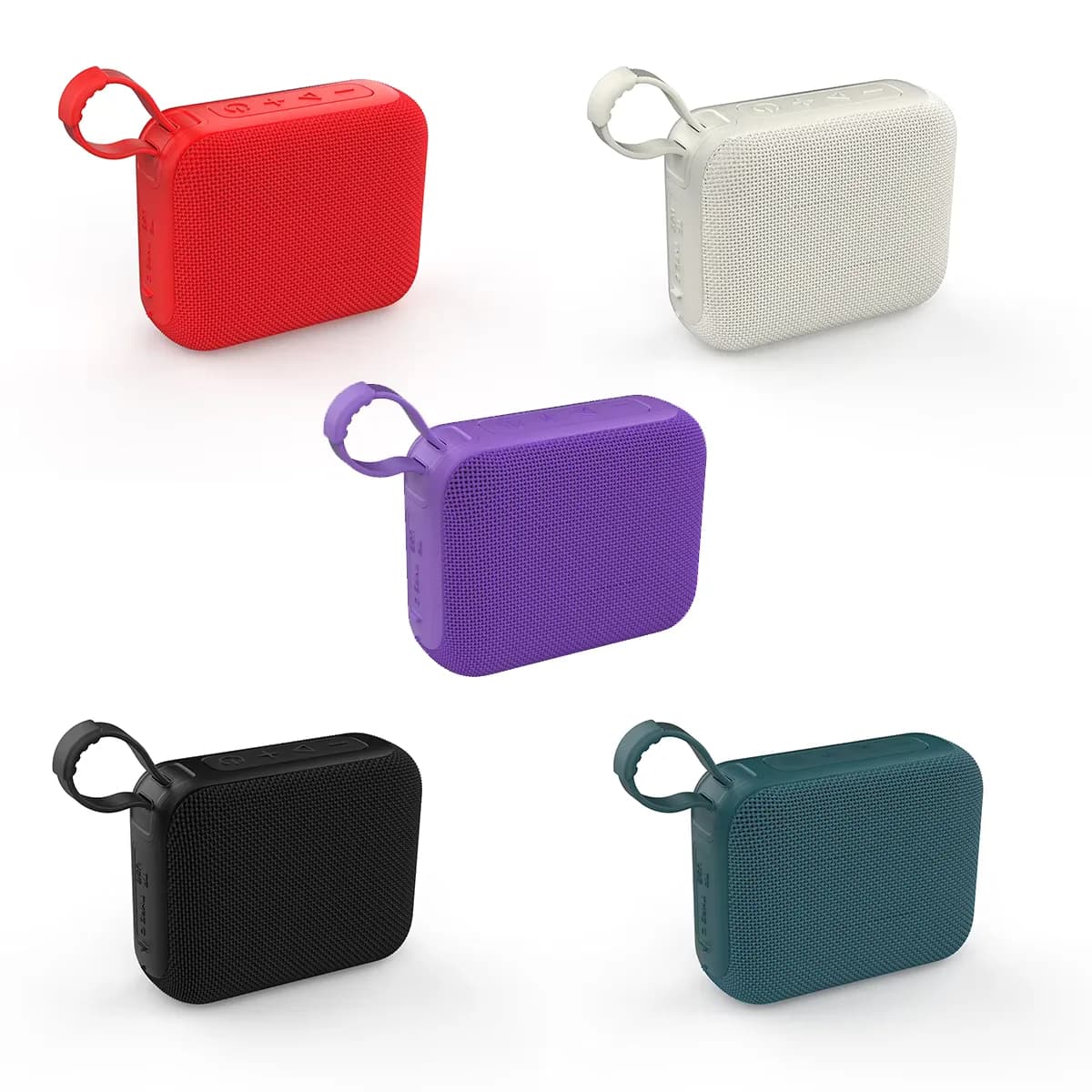 Bluetooth outdoor IPX6 wireless speaker