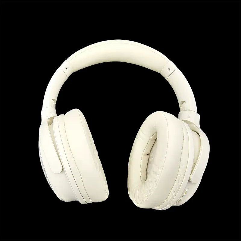 Newest 2in1 over-ear wireless switchable headphone speaker for e, detail picture