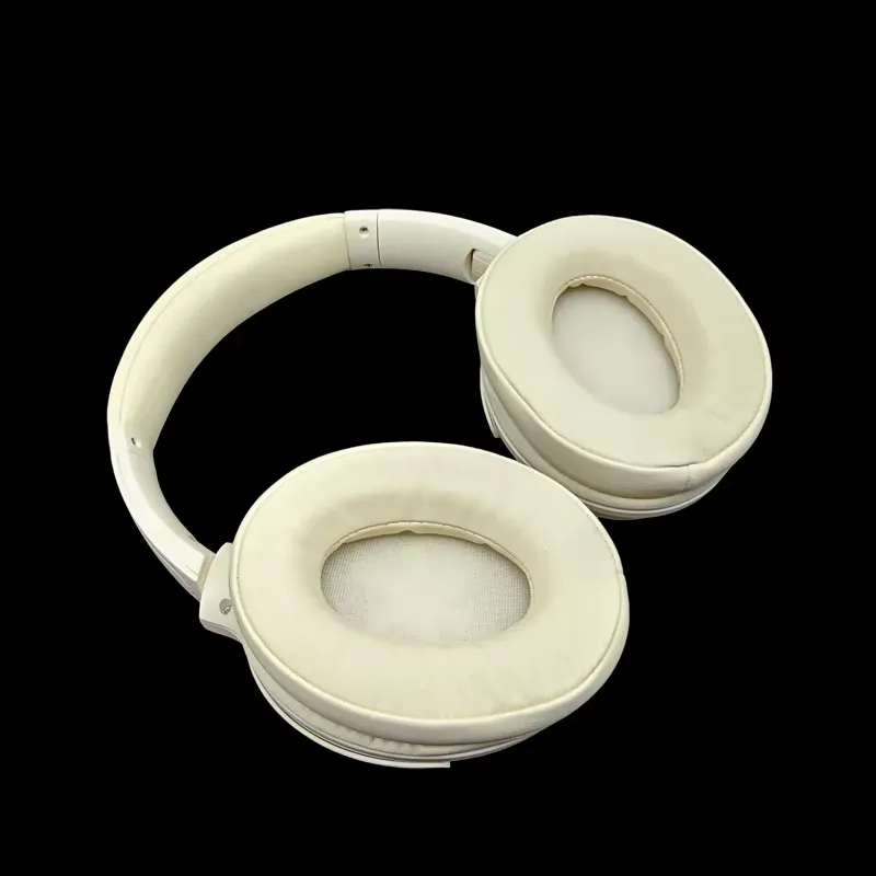 Newest 2in1 over-ear wireless switchable headphone speaker for e, detail picture