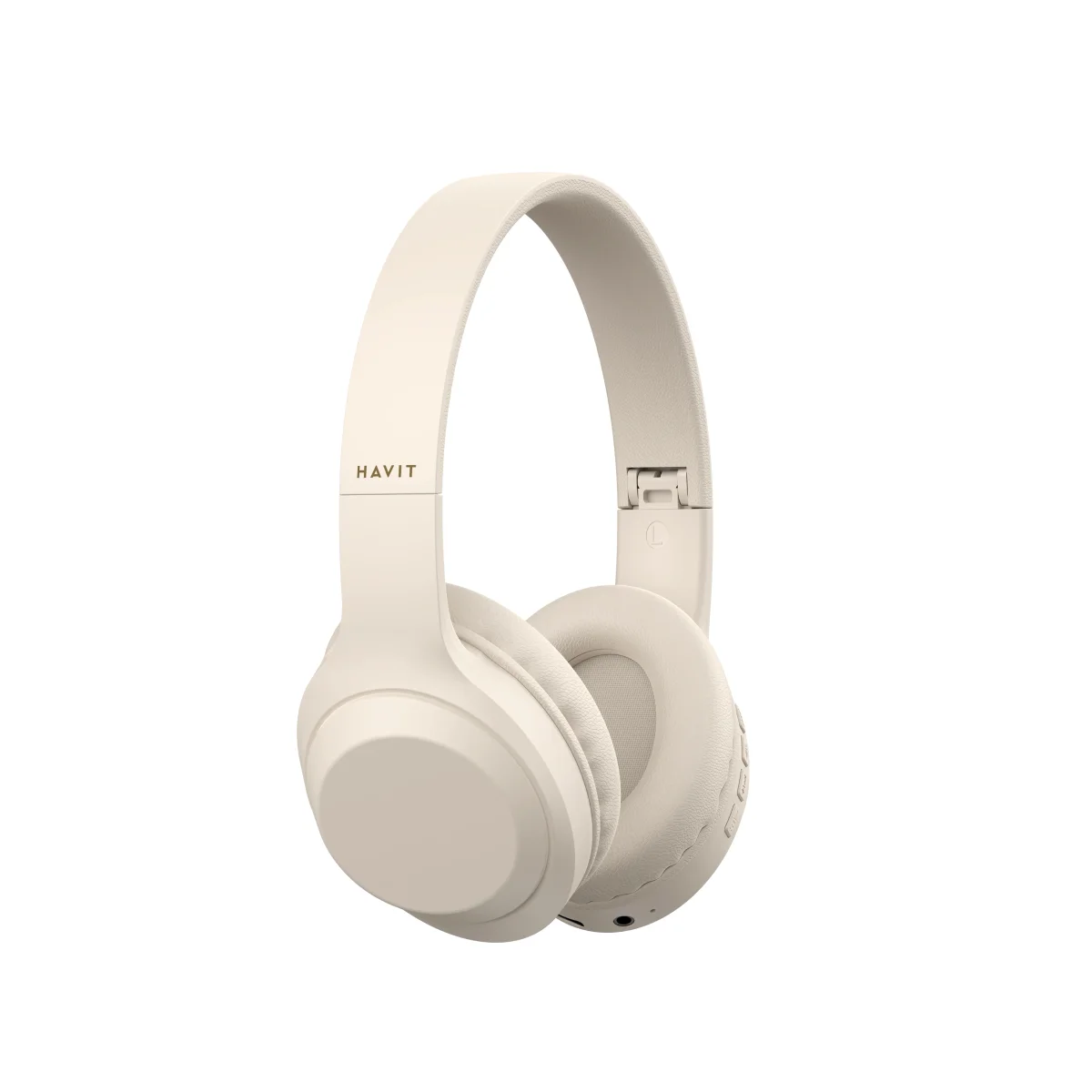 Havit H628BT wireless headphone stereo foldable headset earphone over